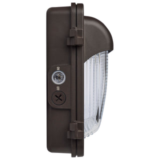 LED LOW PROFILE WALL PACK