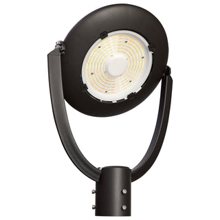 LED 55W POST TOP CCT SELECT