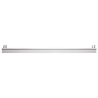 2' DUAL T8 LAMP READY FIXTURE