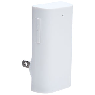 DOORBELL CAM-WHITE