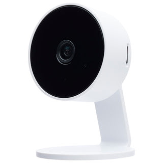 INDOOR CAM-WHITE
