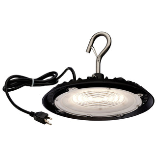 LED 80W UFO W/PLUG/120V