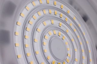 LED 80W UFO W/PLUG/120V
