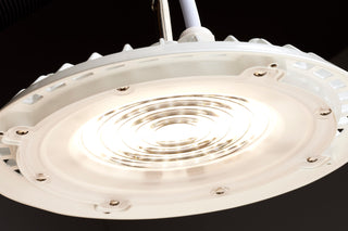 LED 60W UFO W/PLUG/120V
