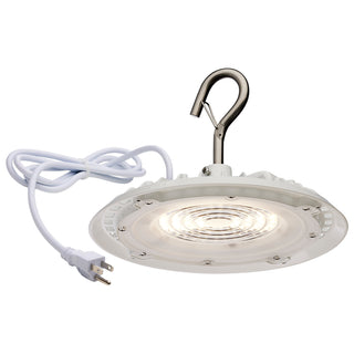 LED 80W UFO W/PLUG/120V