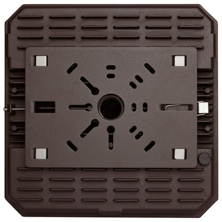 10" LED SELECTABLE CANOPY
