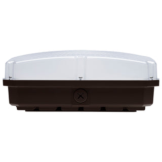 10" LED CANOPY W/SENSOR