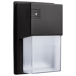 LED ENTRYWAY WALL PACK