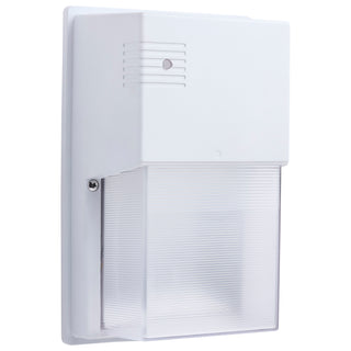 LED ENTRYWAY WALL PACK