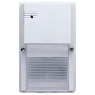 LED ENTRYWAY WALL PACK