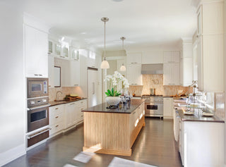 Herndon One Light Mini Pendant in Satin Nickel