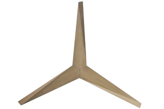 Eliza-H 56" Ceiling Fan in Gloss White