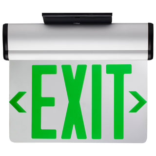EL EXIT SIGN - DF GR MIR