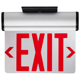 EL EXIT SIGN - DF RD MIR