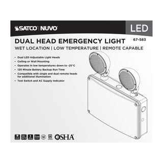 EM LIGHT-CAN-WET LT-RC