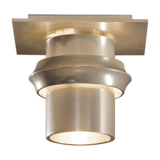 Twilight Twilight Flush Mount in Soft Gold