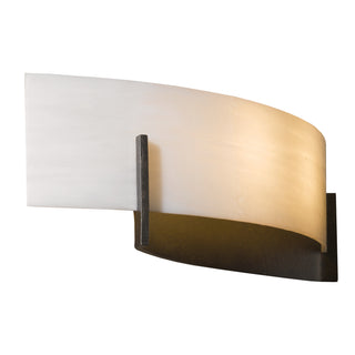 Axis Axis Sconce in Dark Smoke