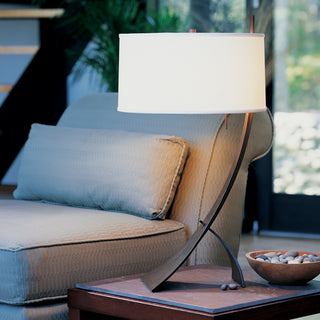 Stasis Stasis Table Lamp in Bronze
