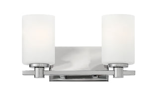 Hinkley - 54622CM - LED Vanity - Karlie - Chrome