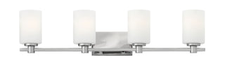 Hinkley - 54624CM - LED Vanity - Karlie - Chrome
