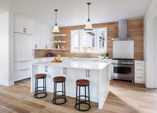 Ashmont One Light Pendant in Classic Bronze