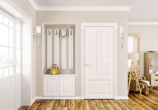 Fremont One Light Wall Sconce in Polished Nickel