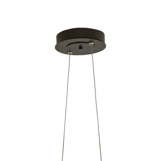Celesse Celesse Pendant in Black