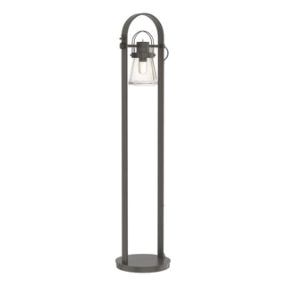 Hubbardton Forge - 247810-SKT-07-ZM0467 - Erlenmeyer Floor Lamp - Erlenmeyer - Dark Smoke