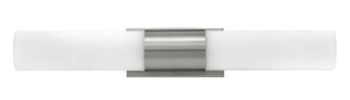 Hinkley - 52112BN - LED Vanity - Portia - Brushed Nickel