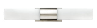 Hinkley - 52112PN - LED Vanity - Portia - Polished Nickel