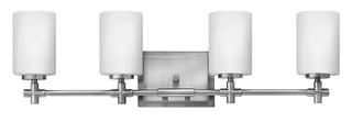 Hinkley - 57554BN - LED Vanity - Laurel - Brushed Nickel