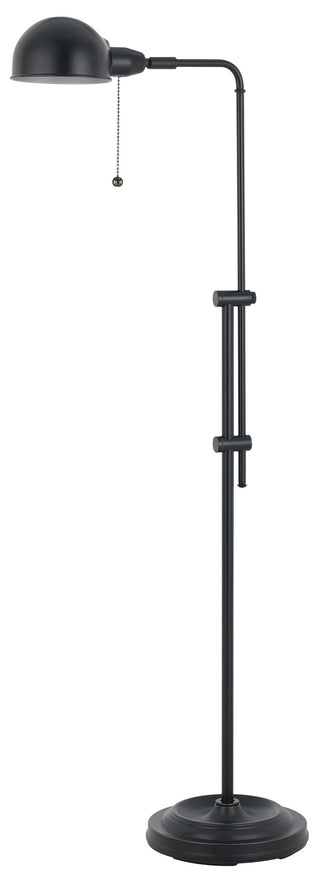 Cal Lighting - BO-2441FL-ORB - One Light Floor Lamp - Croby - Dark Bronze