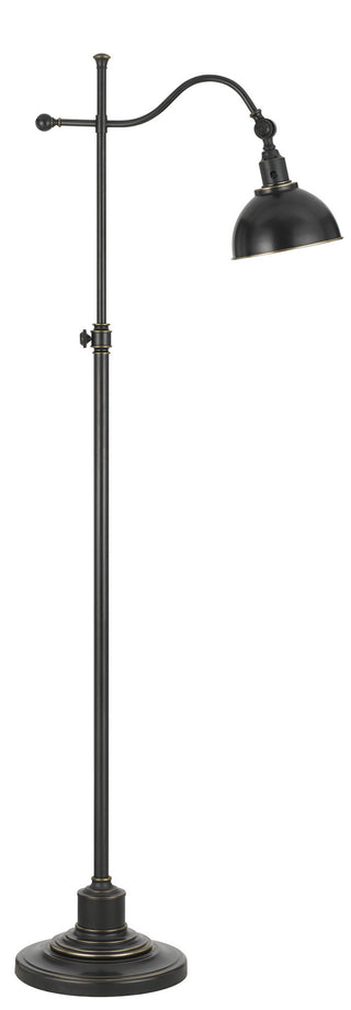 Cal Lighting - BO-2588FL-ORB - One Light Floor Lamp - FL LAMP - Oil Rubbed Bronze