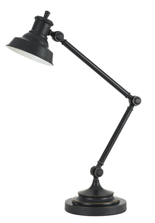 Cal Lighting - BO-2666DK - LED Desk Lamp - Led - Dark Bronze