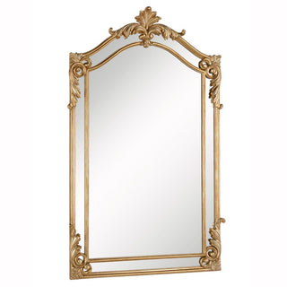 Elegant Lighting - MR-3342 - Mirror - Antique - Antique gold leaf