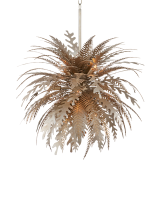 Abyssinia Chandelier