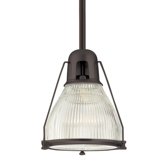 Haverhill Pendant with Old Bronze Finish