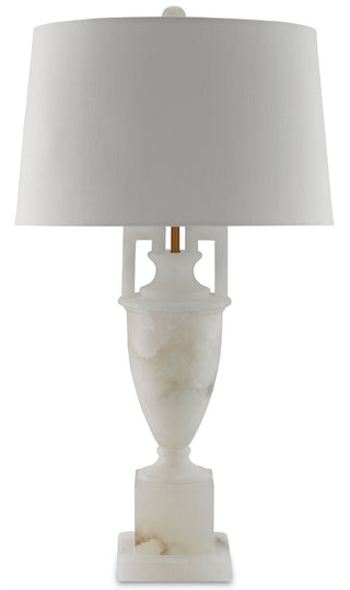 Clifford One Light Table Lamp in Natural