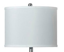 Cal Lighting - LA-2004W2L-1CH - Two Light Wall Lamp - 60W X 2 Wall Lamp W/3Wy Push Switch - Chrome