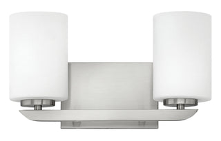 Hinkley - 55022BN - LED Vanity - Kyra - Brushed Nickel