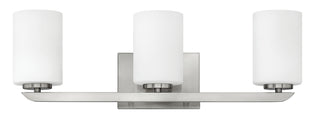 Hinkley - 55023BN - LED Vanity - Kyra - Brushed Nickel