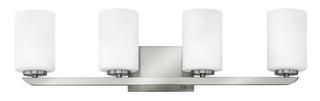 Hinkley - 55024BN - LED Vanity - Kyra - Brushed Nickel