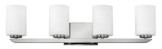 Hinkley - 55024PN - LED Vanity - Kyra - Polished Nickel