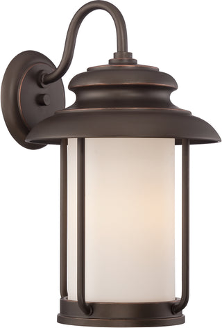 Nuvo Lighting - 62-632 - LED Wall Sconce - Bethany - Forest Bronze