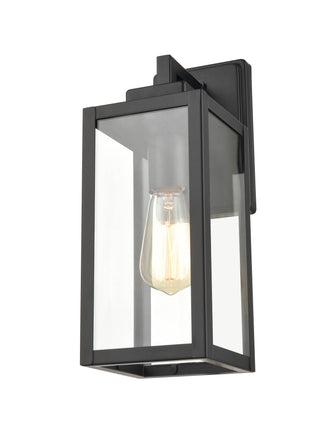 Outdoor Wall Sconce