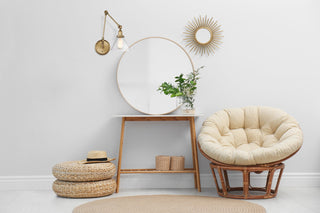 Drake One Light Wall Sconce in Warm Brass