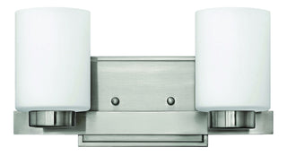 Hinkley - 5052BN-LED - LED Vanity - Miley - Brushed Nickel