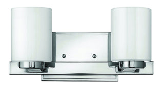 Hinkley - 5052CM-LED - LED Vanity - Miley - Chrome