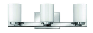Hinkley - 5053CM-LED - LED Vanity - Miley - Chrome