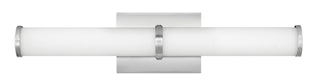 Hinkley - 59923BN - LED Vanity - Simi - Brushed Nickel